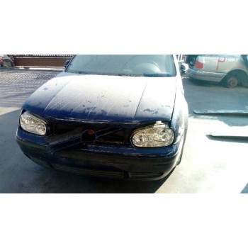 volkswagen golf iv berlina (1j1) del año 1997