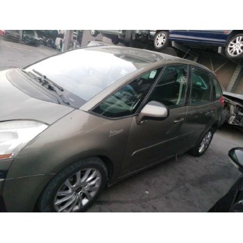 citroën c4 picasso del año 2008