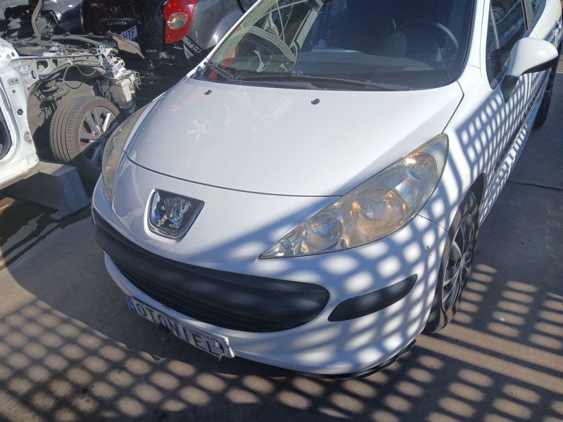 PEUGEOT 207/207+ (WA_, WC_)
