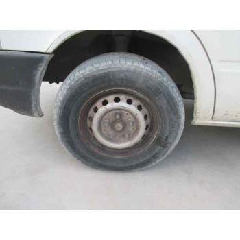 volkswagen lt caja abierta (mod. 1997) del año 2003