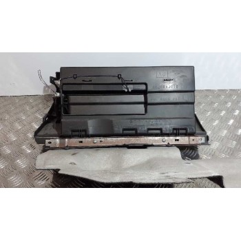 Recambio de guantera para subaru legacy lim. b14 limited referencia OEM IAM 66208AJ010 GRIS CLARO 