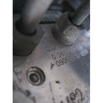 fiat punto (evo) (199) del año 2009