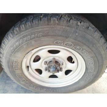 opel frontera b del año 1999