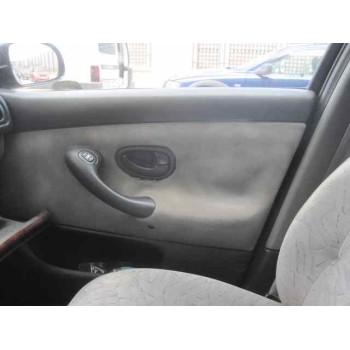 peugeot 406 berlina (s1/s2) del año 1997