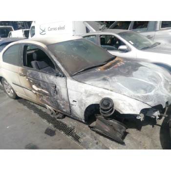 bmw serie 3 compact (e46) del año 2002