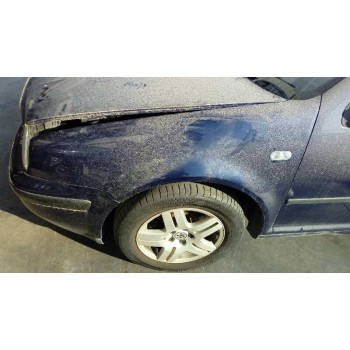 volkswagen golf iv berlina (1j1) del año 1997