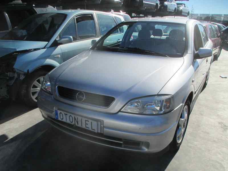 OPEL ASTRA G BERLINA