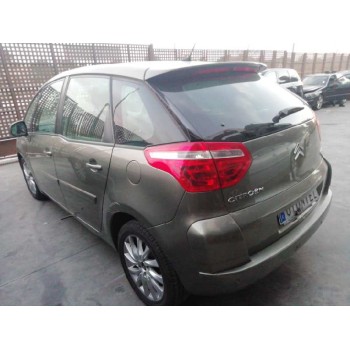citroën c4 picasso del año 2008