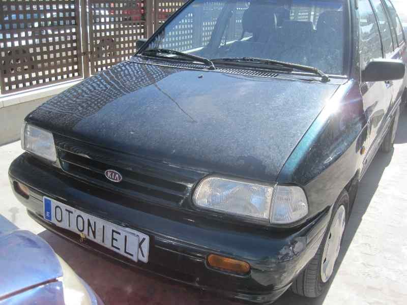 KIA PRIDE