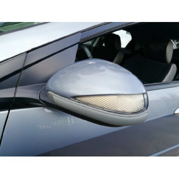 honda civic berlina 5 (fk) del año 2007