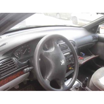 peugeot 406 berlina (s1/s2) del año 1997