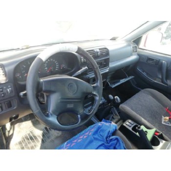 opel frontera b del año 1999