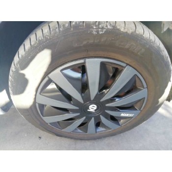 peugeot 207 del año 2008