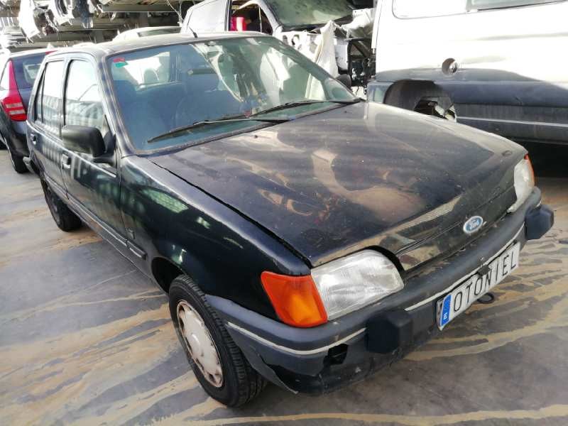 FORD FIESTA BERL./EXPRESS