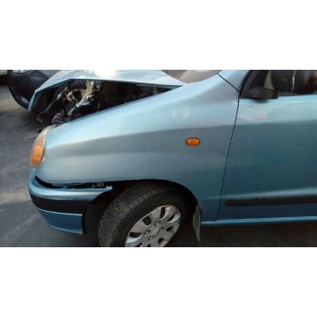 hyundai atos (mx) del año 2003