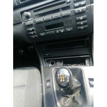 bmw serie 3 compact (e46) del año 2002