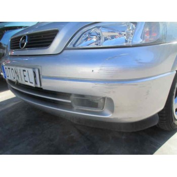 opel astra g berlina del año 2001