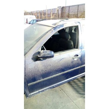 volkswagen golf iv berlina (1j1) del año 1997