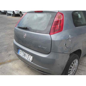 fiat punto (evo) (199) del año 2009