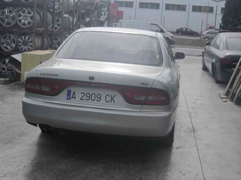 mitsubishi galant berlina (e50) del año 1993