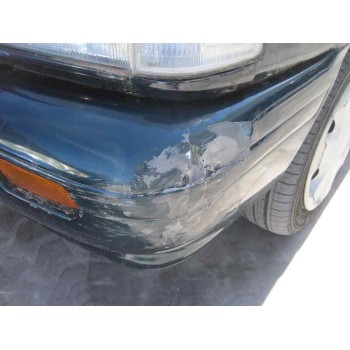 kia pride del año 2000