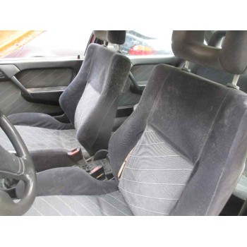 opel vectra a del año 1993