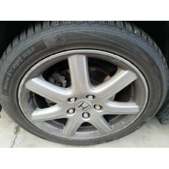 honda civic berlina 5 (fk) del año 2007