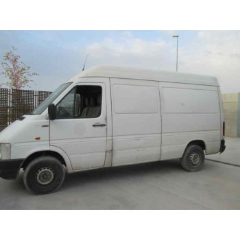 volkswagen lt caja abierta (mod. 1997) del año 2003