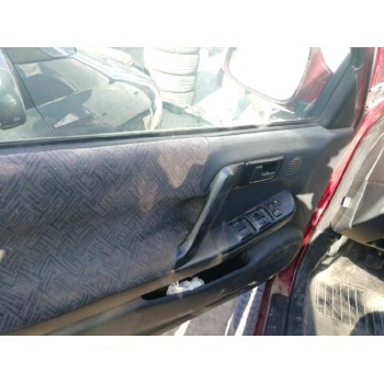 opel frontera b del año 1999