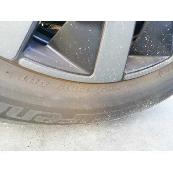 peugeot 207 del año 2008