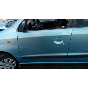 hyundai atos (mx) del año 2003