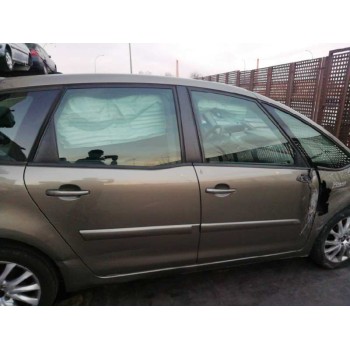 citroën c4 picasso del año 2008