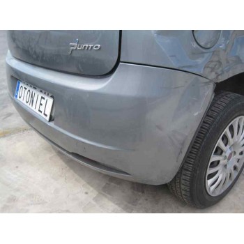 fiat punto (evo) (199) del año 2009