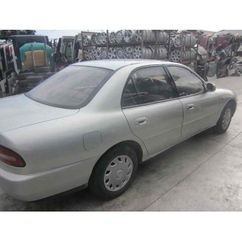 mitsubishi galant berlina (e50) del año 1993