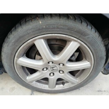 honda civic berlina 5 (fk) del año 2007