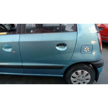 hyundai atos (mx) del año 2003
