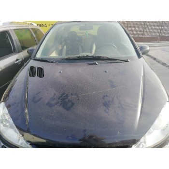 peugeot 206 berlina del año 2005