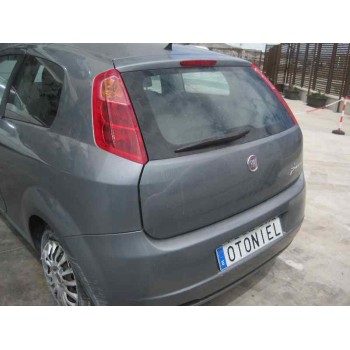 fiat punto (evo) (199) del año 2009