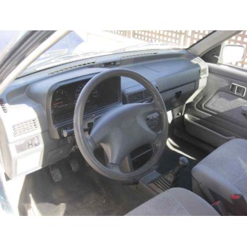 kia pride del año 2000