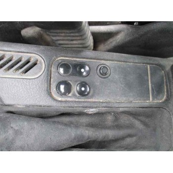 opel vectra a del año 1993