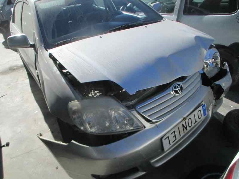 toyota corolla (e12) del año 2005