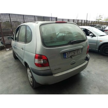 renault scenic (ja..) del año 2002