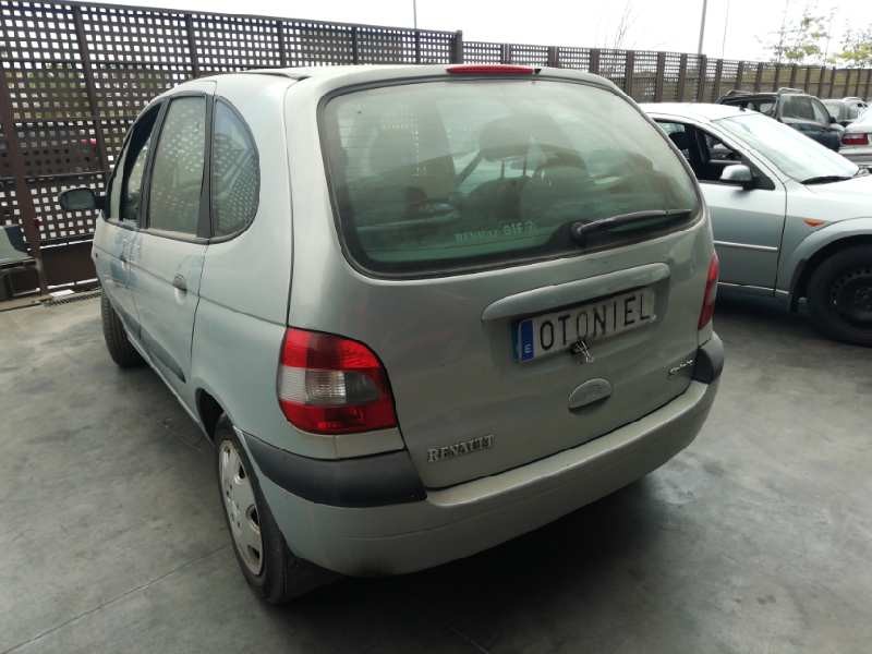 RENAULT SCENIC (JA..)