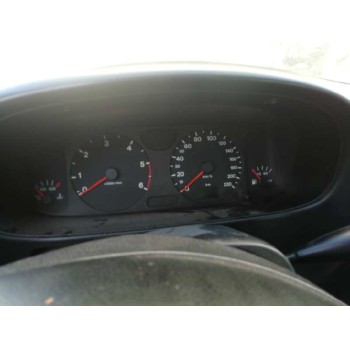 opel frontera b del año 1999