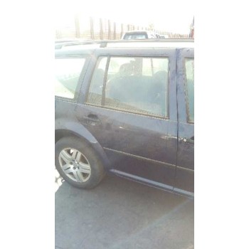 volkswagen golf iv berlina (1j1) del año 1997