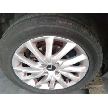 citroën c4 picasso del año 2008