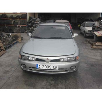 mitsubishi galant berlina (e50) del año 1993