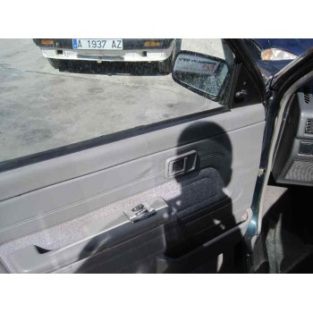 kia pride del año 2000