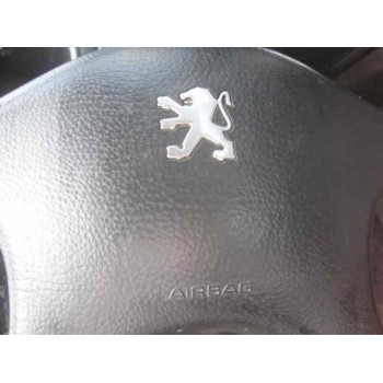 peugeot 406 berlina (s1/s2) del año 1997