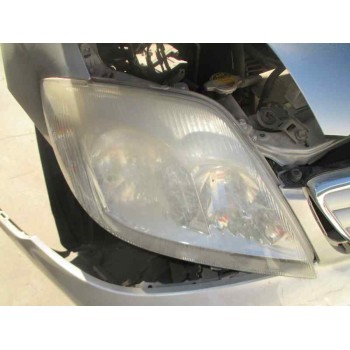 toyota corolla (e12) del año 2005